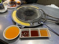 -喜来稀肉(虹泉路店)