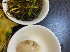 -何胖子丸子汤(南海街店)