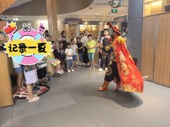 -海底捞火锅(万丰桥店)