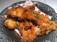-春树下·树屋花房西餐厅(罍街AS1980店)