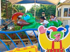 -沈阳方特欢乐世界