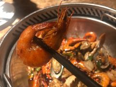 -七欣天香辣蟹火锅(苏州塔园路店)