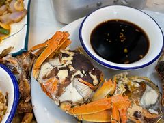 -水韵·渔家臻品私房菜(中庙店)