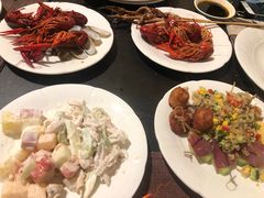-上海大酒店(南京东路店)