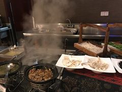 -歌山品悦大酒店-悦咖啡西餐厅(江虹路店)