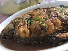 -小陆莲花蟹园农家乐(莲花岛店)