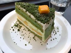-black rainbow coffee