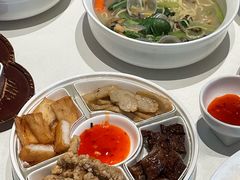 -闽海肴(北辰荟店)