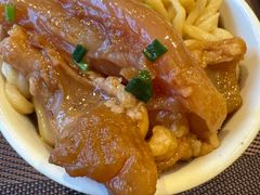 -中国厨房/台湾牛肉面