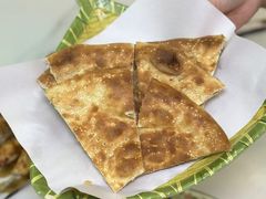 -陈记农家挂炉烤肉(雁南一路店)