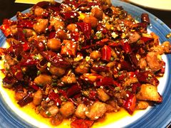 -朕之味(龙湖·西城天街店)