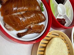 -东门烤鸭店(东华门店)