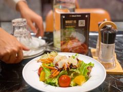 沙拉-MEAT MATE 鲜食肉铺(凤凰汇·里巷店)