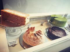 Lady&nbsp;M&nbsp;Cake&nbsp;Boutique-Lady M Cake Boutique(麦迪逊大道店)