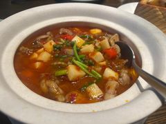 -粗茶淡饭·隐庐私厨(东亭店)