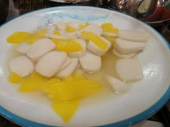 -穆老九清真牛羊肉馆(宋城店)