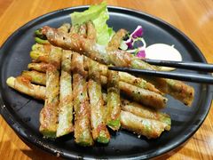 -hallch 好吃餐厅(全运村中央广场店)