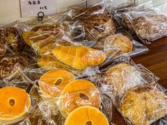 -雀食面包店(钟楼店)