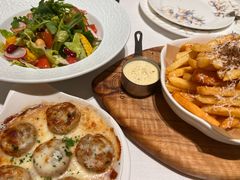 -黑宝石西餐厅(汇励99城市公园店)
