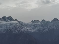 -九峰山