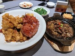 -徐记海鲜(大明宫|北二环店)