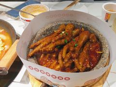 -七八冷面·延边朝鲜族美食(圣熙八号店)