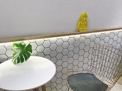 -不正咖啡(万达尊店)