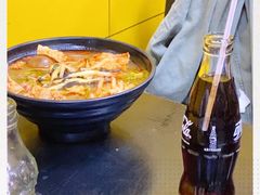 -阿生哥螺蛳粉•火锅(永安街店)