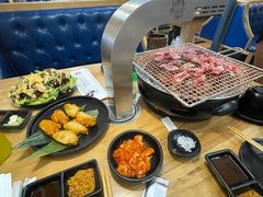 -九田家黑牛烤肉料理(吴江万象汇店)