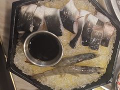 -火炉火自助餐(西直门凯德MALL店)