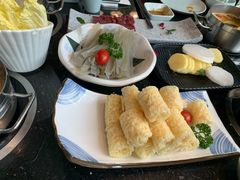 -锅季·捞王旗下小火锅(虹桥火车站店)