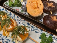 -哥哥の深夜食堂(红松东路店)