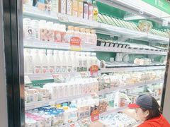 -魏家凉皮(科技三路店)