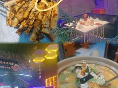 -亿牌牌东北烧烤(博物馆旗舰店)