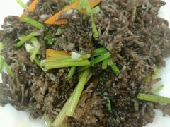 -下梅人家土菜馆(历史文化餐厅度假区店)