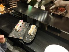 -钱小奴创意自助餐厅·原切谷饲安格斯畅吃(宁波奉化银泰店)