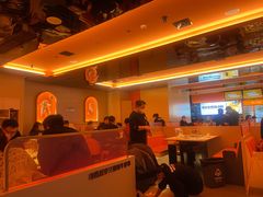 -串一火锅(赛格国际购物中心店)