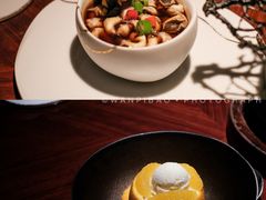 辣酒汁浸花螺-解香楼(八盘岭路店)