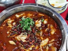 -蜀膳坊(洪公祠小区店)