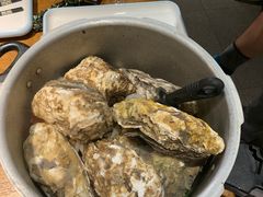-乔街深夜食堂·台州菜·高压锅生蚝(杭州总店)