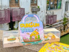 -百年同和·江南点心院(山塘街店)