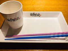 -谢蟹浓·肉蟹煲(新奥店)
