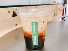 -RWORK·COFFEE(滨江店)
