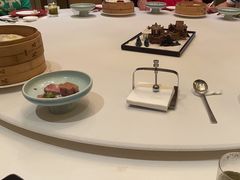 -扬州香格里拉·香宫中餐厅