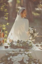 -巴黎春天·菀纱仙庭婚纱美学