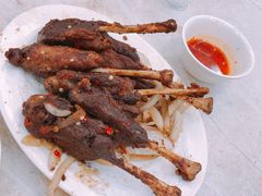 -陈根记大牌档