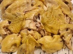 -渝半城经典川粤菜(重庆天地店)