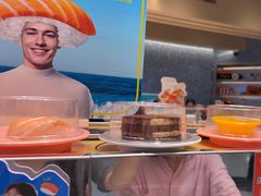 -争鲜回转寿司(朝北大悦城店)