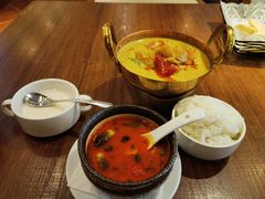 -Linlin泰餐厅(华夏幸福店)