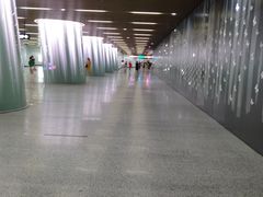 -汉中路(地铁站)